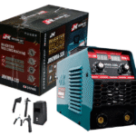 JR Kawasaki MMA320 DC Inverter Welding Machine 320A (ARC)