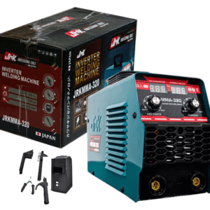 JR Kawasaki MMA320 DC Inverter Welding Machine 320A (ARC)