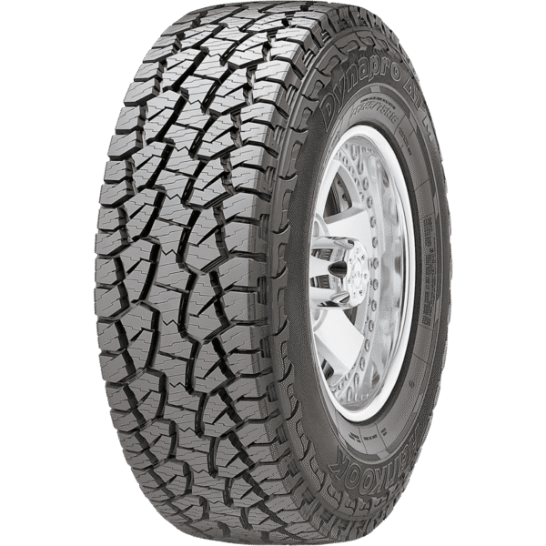 KANKKOK DYNAPRO AT-M (RF10) TIRE