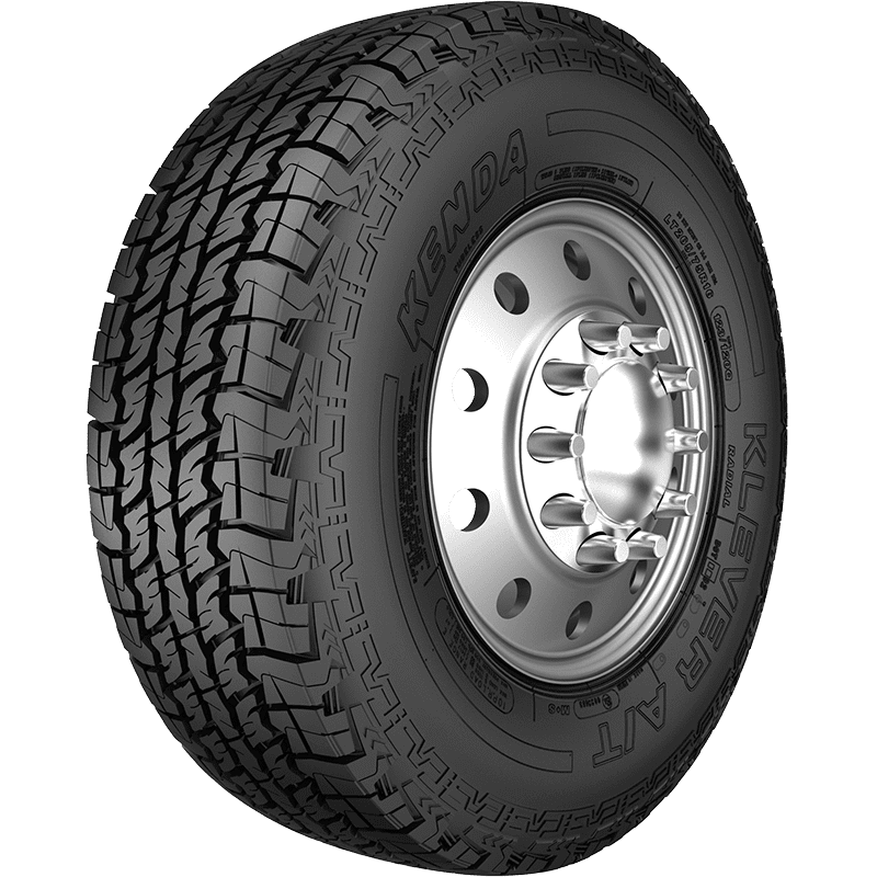 KENDA KLEVER AT KR28 TIRE