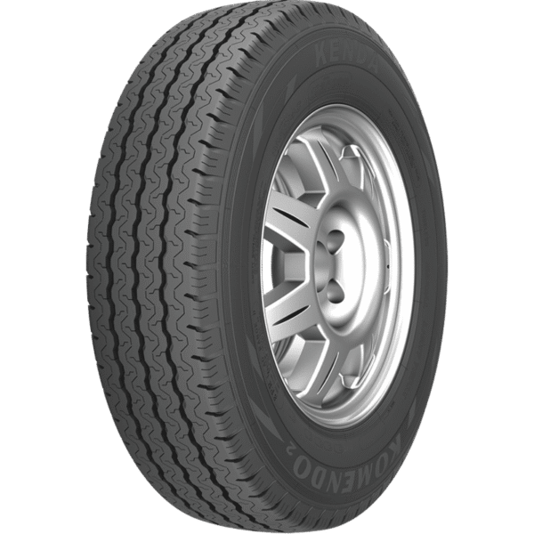 KENDA KOMENDO KR100 TIRE