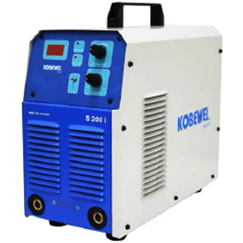 Kobewel S200i Inverter Welding Machine 200A