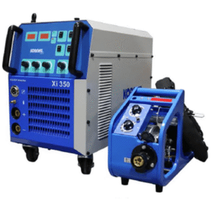 Kobewel XI500 MIG/MAG Inverter Welding Machine