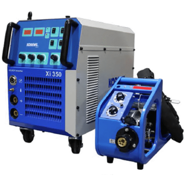 Kobewel XI500 MIG/MAG Inverter Welding Machine
