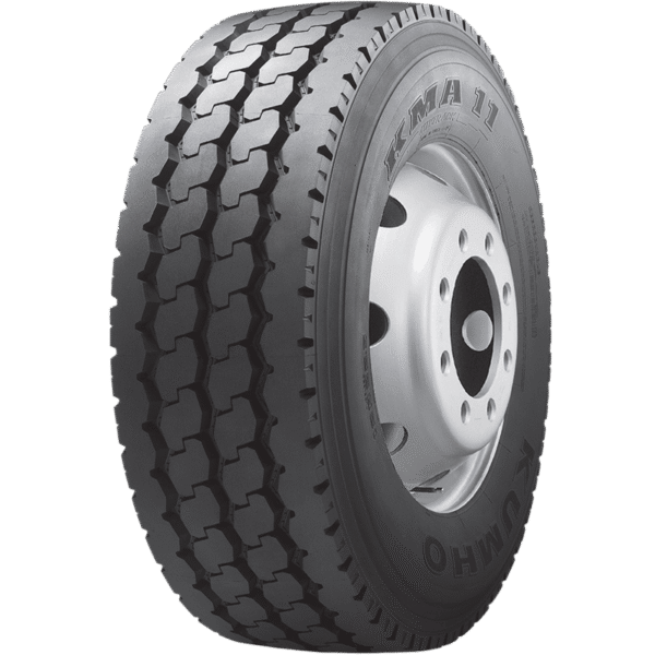 KUMHO KMA11 TIRE