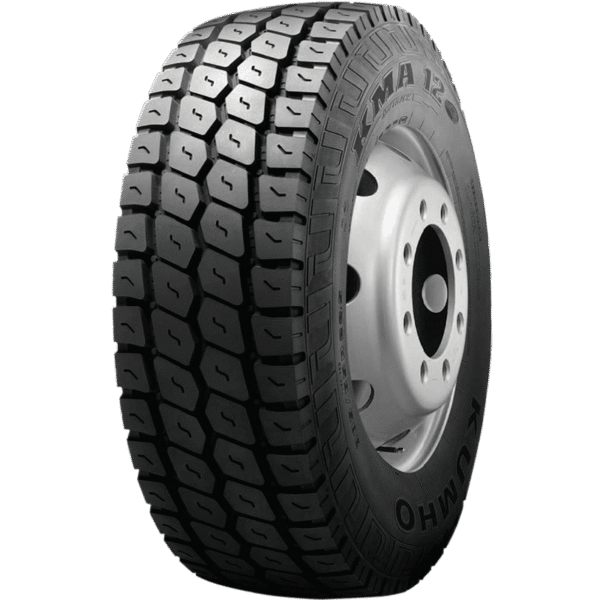 KUMHO KMA12 TIRE