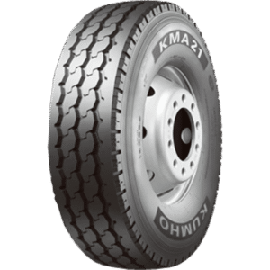 KUMHO KMA21 TIRE