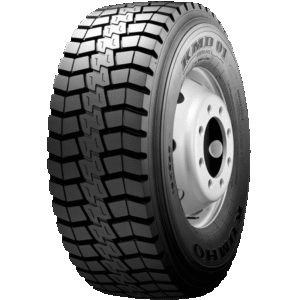 KUMHO KMD01 TIRE