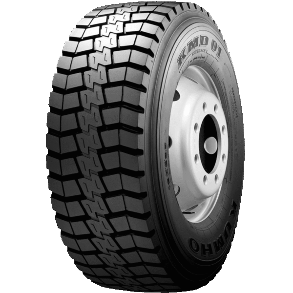 KUMHO KMD01 TIRE