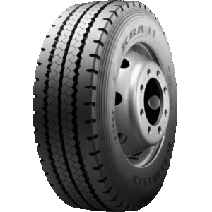 KUMHO KRA11 TIRE