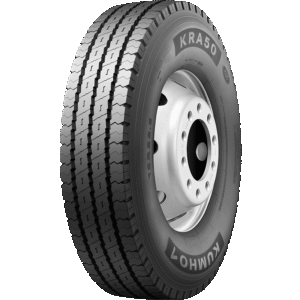 KUMHO KRA50 TIRE