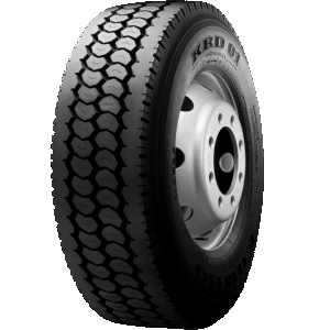 KUMHO KRD01 TIRE