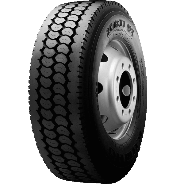 KUMHO KRD01 TIRE