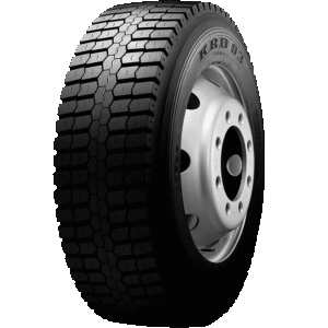KUMHO KRD03 TIRE