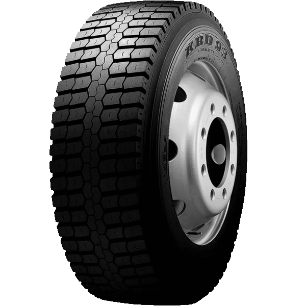 KUMHO KRD03 TIRE