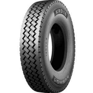 KUMHO KRD16 TIRE
