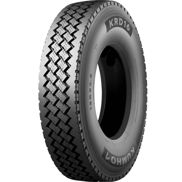 KUMHO KRD16 TIRE
