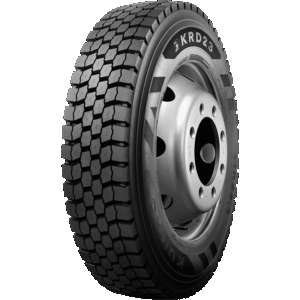 TIREKUMHO KRD23 TIRE