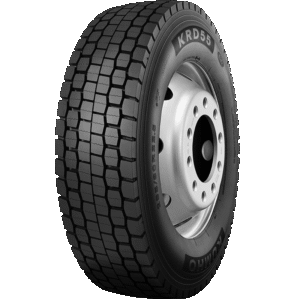 KUMHO KRD55 TIRE