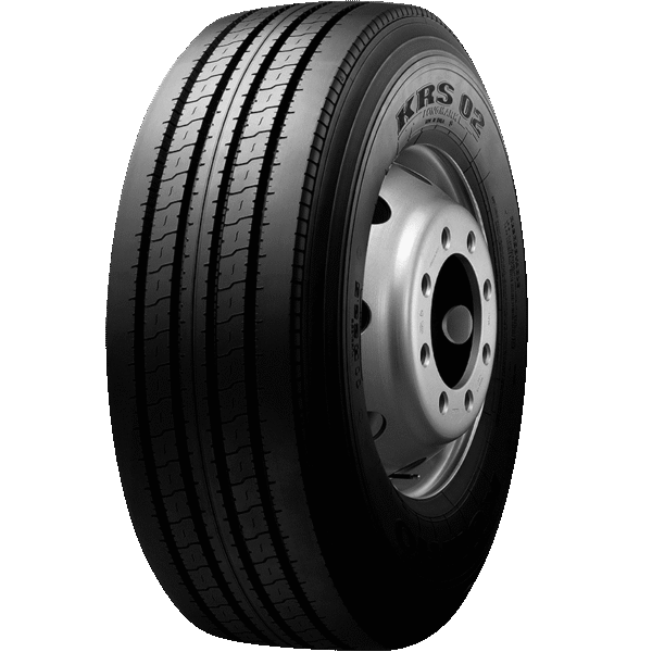 KUMHO KRS02 TIRE