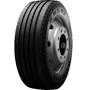 KUMHO KRS03 TIRE