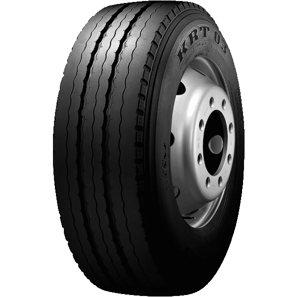 KUMHO KRT03 TIRE