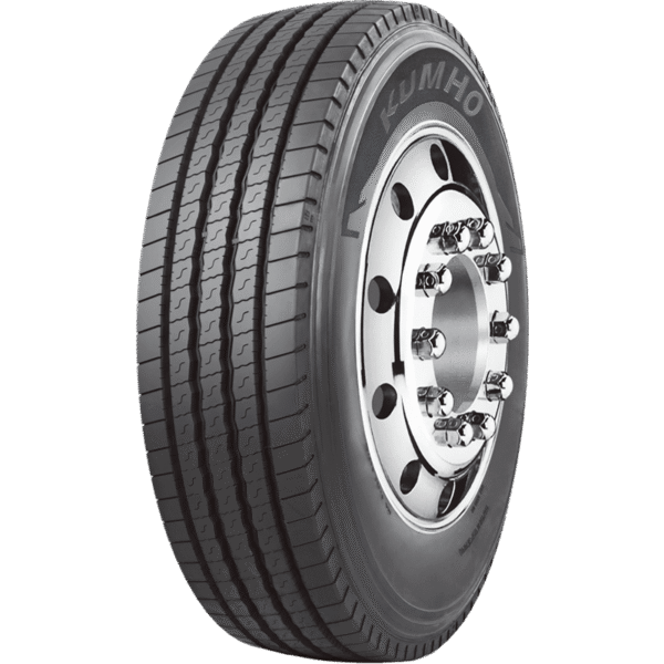 KUMHO KSR01 TIRE