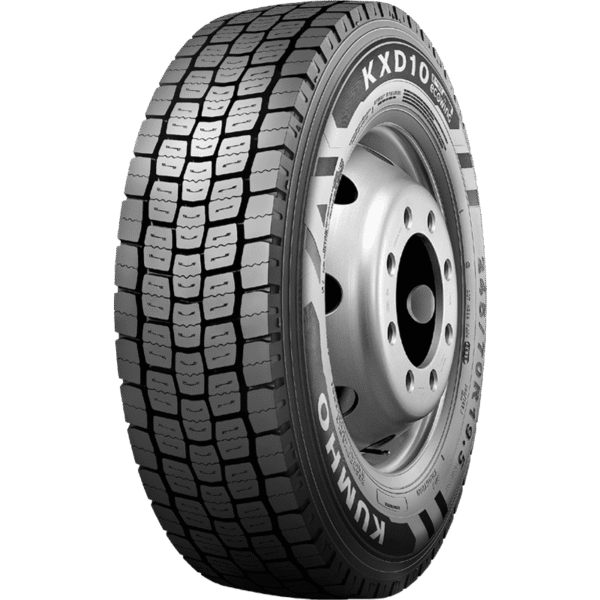 KUMHO KXD10 TIRE