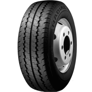 KUMHO RADIAL 857 TIRE