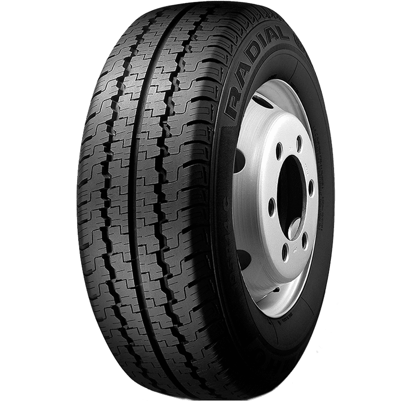 KUMHO RADIAL 857 TIRE