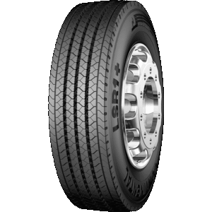 Continental LSR1+ Tire