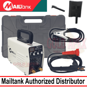 Mailtank MMA-400 DC Inverter Welding Machine