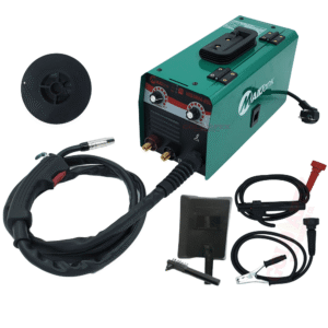 Mailtank SH-197 MIG/MMA 250 Flux Cored DC Inverter Welding Machine (Fluxcored)