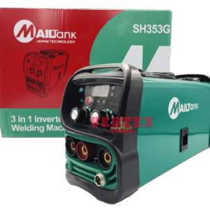 Mailtank SH353G 3in1 MIG/ARC/TIG DC Inverter Welding Machine
