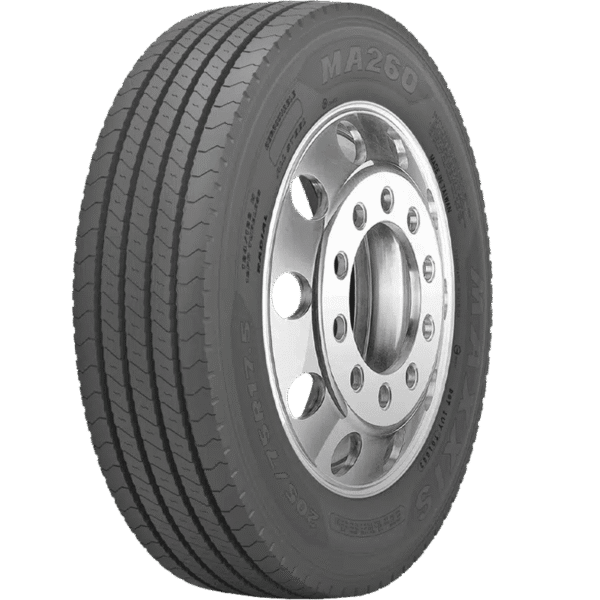 MAXXIS MA260 Tire