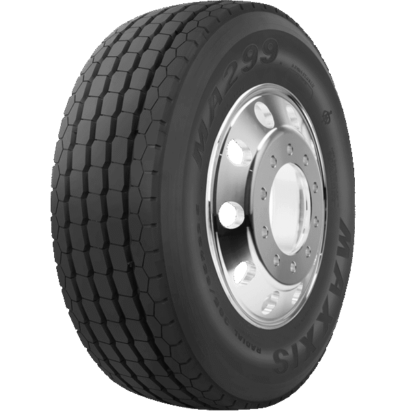 MAXXIS MA299 Tire