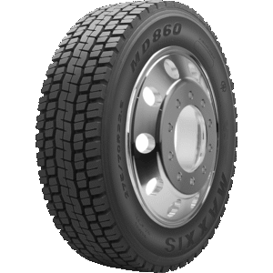 MAXXIS MD860 Tire