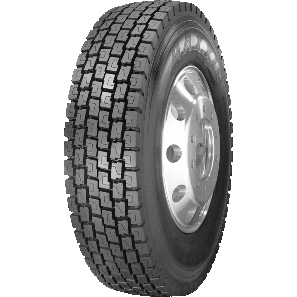 MAXXIS UM816 tire