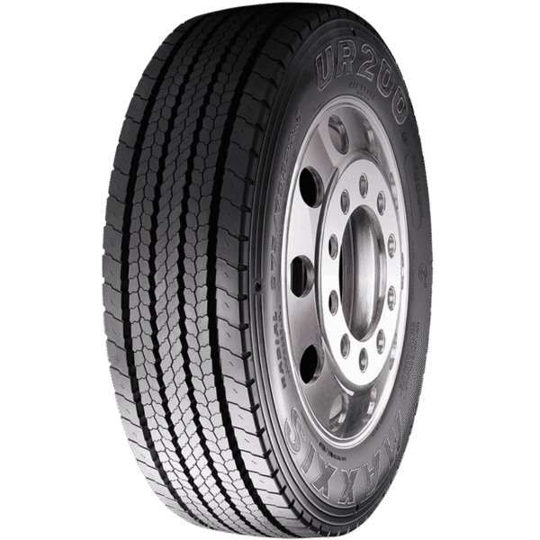 MAXXIS UR200 tire