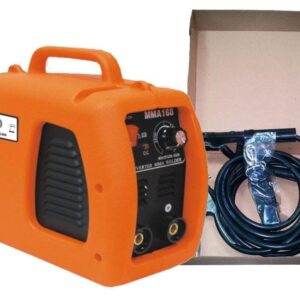 Morweld 168A Inverter Welding Machine