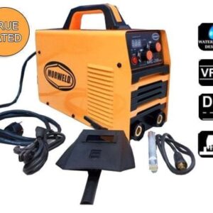 Morweld ARC-200 DC Inverter Welding Machine (Waterproof)