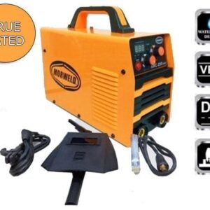 Morweld ARC-250 DC Inverter Welding Machine (Waterproof)
