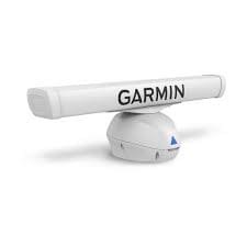 Garmin GMR Fantom 124 Open Array and Pedestal