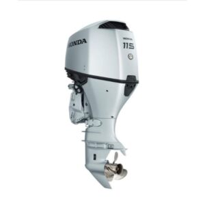 Honda 115HP iST 20 Outboard Engine BF115JLRA