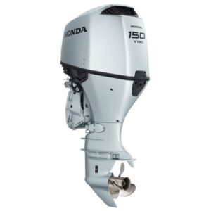 Honda 150hp iST 20 Outboard Engine BF150DLDA