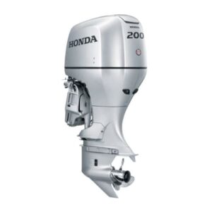 Honda 200HP iST 20 Outboard Engine BF200DLRA