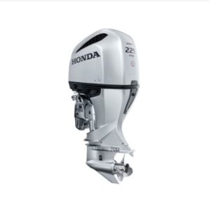 Honda 225HP iST 20 Outboard Engine BF225DLRA