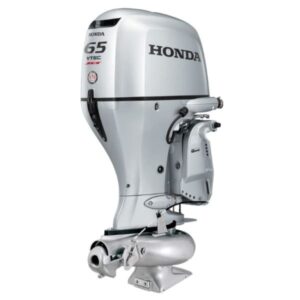 Honda 65hp Jet 25 Outboard Engine BF90D5JRTA