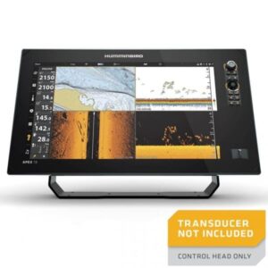 Humminbird APEX 19 MEGA SI Plus CHARTPLOTTER CHO