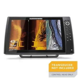 Humminbird HELIX 15 CHIRP MEGA SI GPS G4N CHO